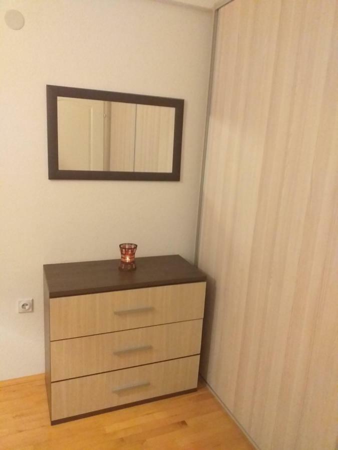 S.M Apartment أوهغيد المظهر الخارجي الصورة