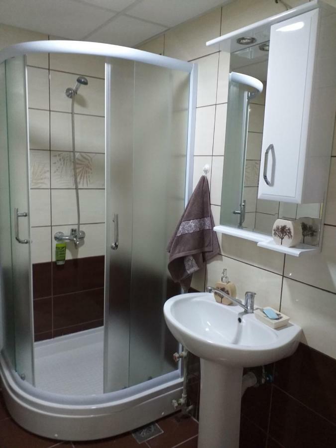S.M Apartment أوهغيد المظهر الخارجي الصورة