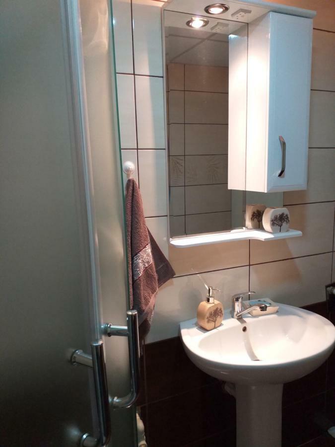 S.M Apartment أوهغيد المظهر الخارجي الصورة