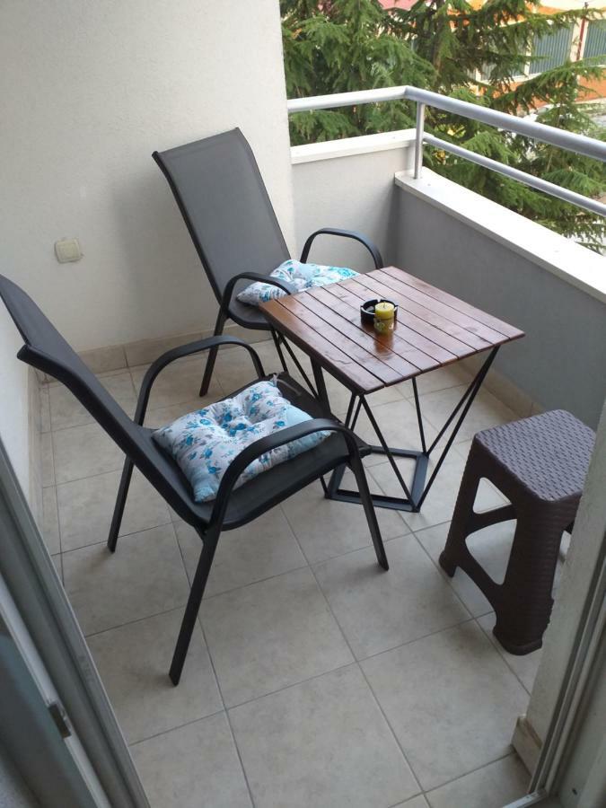 S.M Apartment أوهغيد المظهر الخارجي الصورة