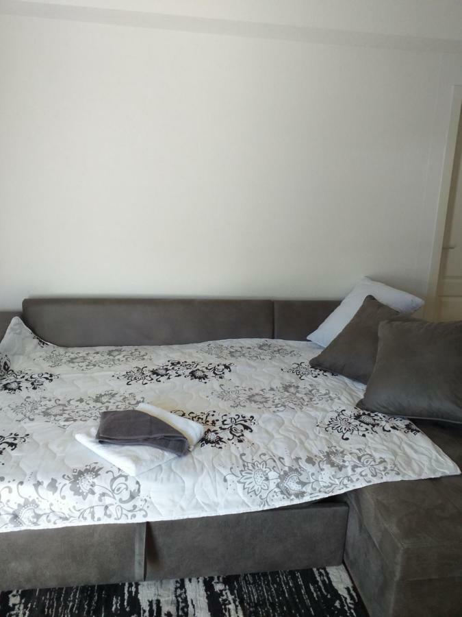 S.M Apartment أوهغيد المظهر الخارجي الصورة