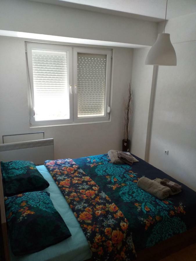 S.M Apartment أوهغيد المظهر الخارجي الصورة